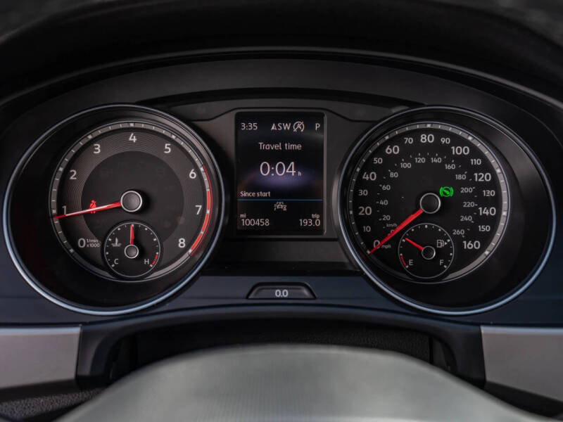 2020 Volkswagen Atlas Cross Sport