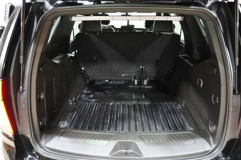 2021 Chevrolet Tahoe