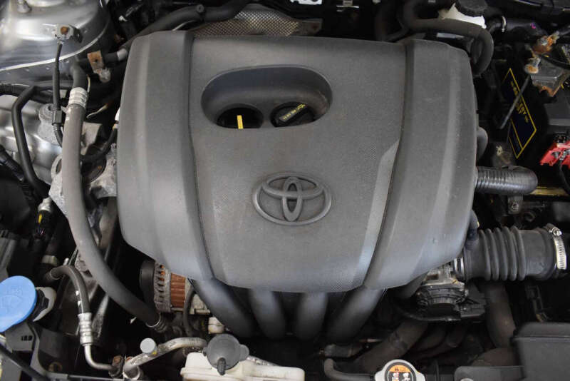 2016 Scion iA