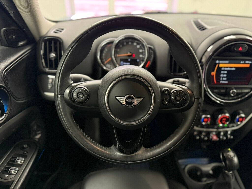 2018 MINI Countryman for sale at Conway Imports in   Streamwood, IL