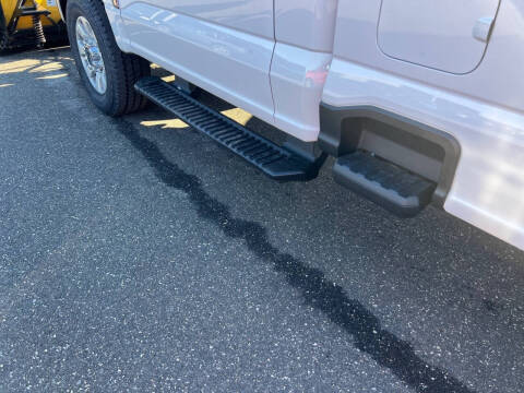 2024 Ford F-350 Super Duty XL