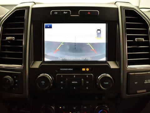 2021 Ford F-450 Super Duty XLT