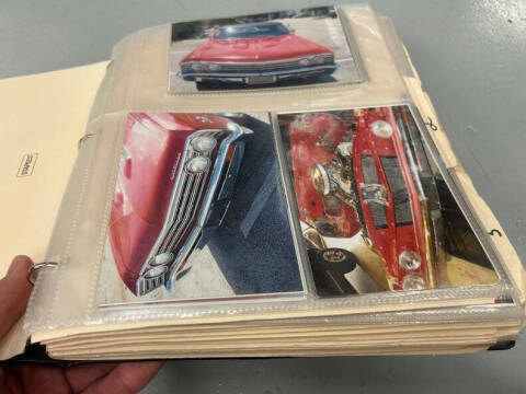 1967 Chevrolet Chevelle