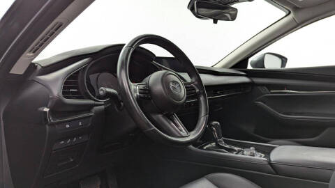 2024 Mazda Mazda3 Sedan 2.5 S Preferred