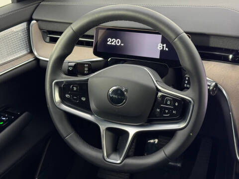 2025 Volvo EX90 Twin Performance Ultra 7P