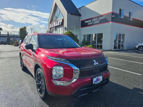 2024 Mitsubishi Outlander for sale at Karmart in Burlington WA