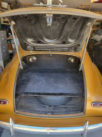 1941 Chevrolet Special DeLuxe