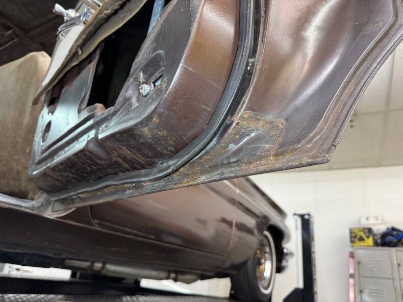 1960 Pontiac Ventura