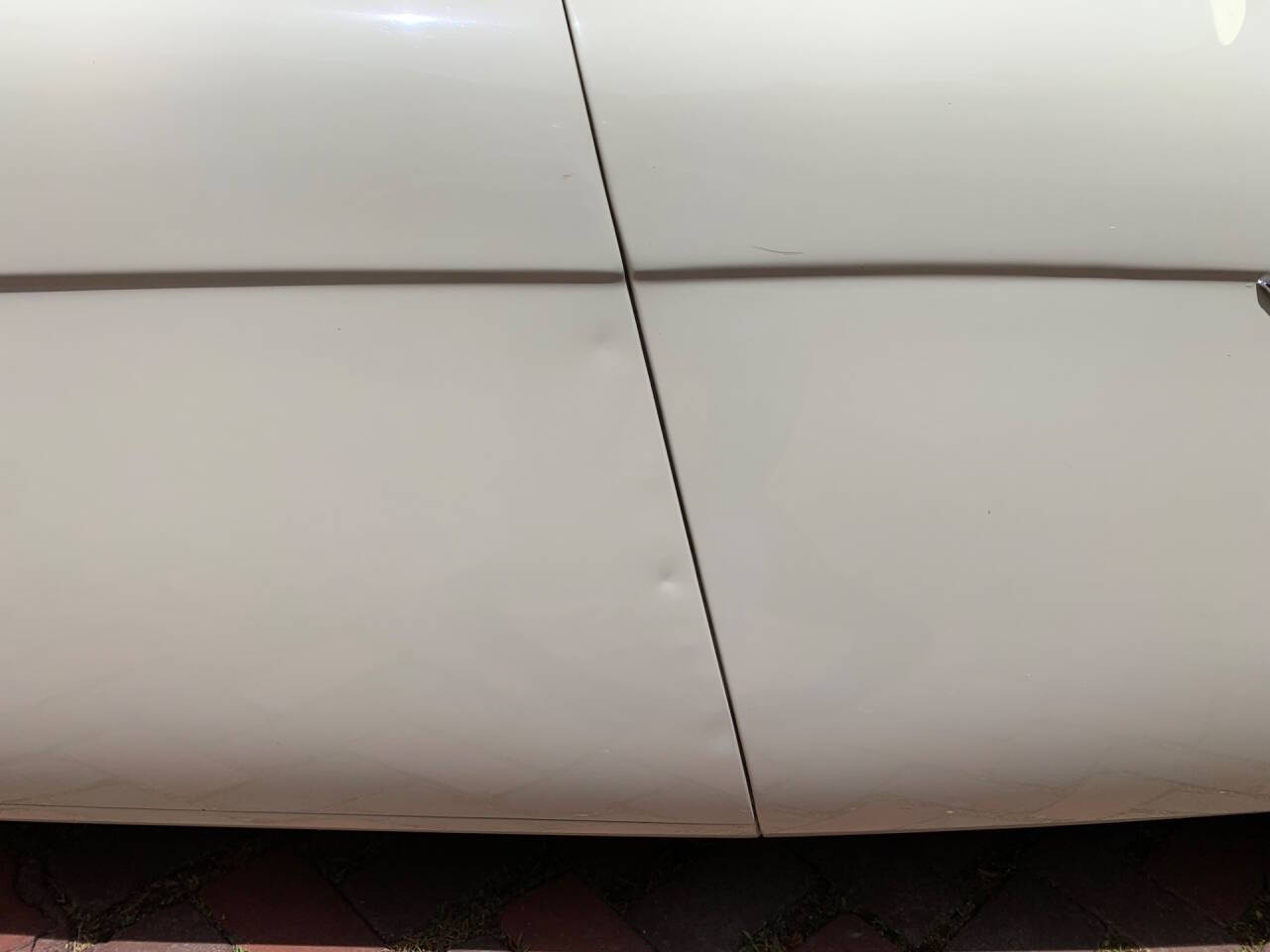 1963 Austin Healey 20