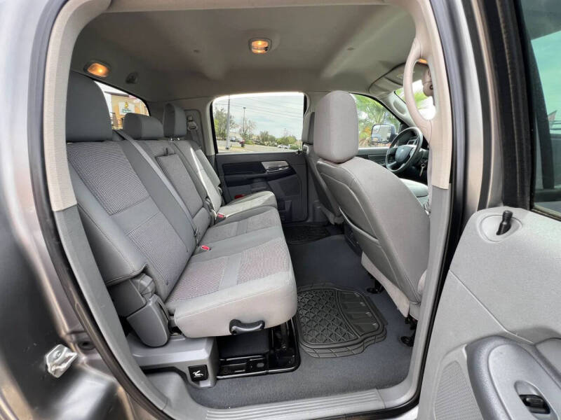 2007 Dodge Ram 3500