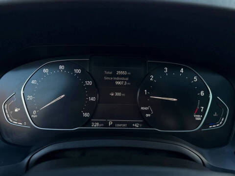 2021 BMW 3 Series 330i