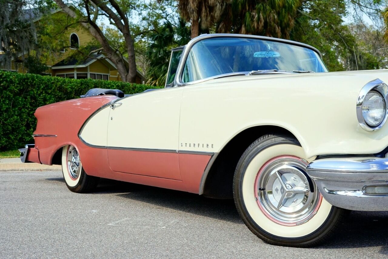 1956 Oldsmobile Ninety-Eight 12