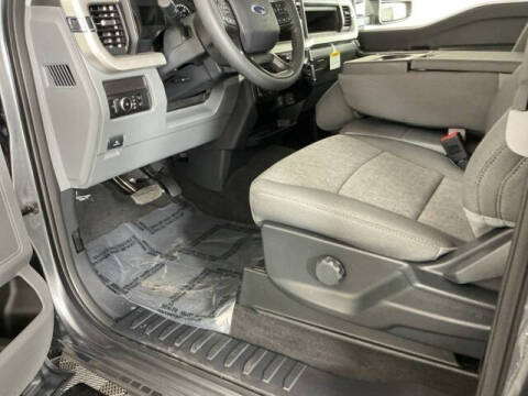 2026 Ford F-350 Super Duty