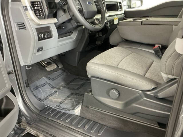 2026 Ford F-350 Super Duty