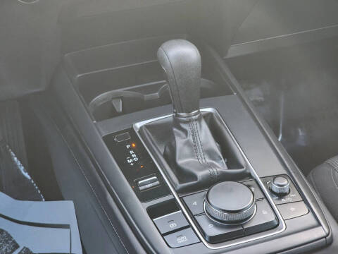 2022 Mazda CX-30 2.5 S