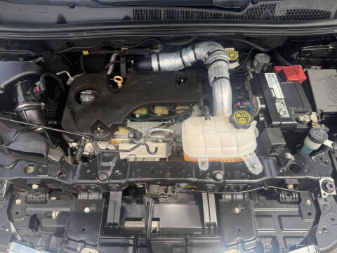 2016 Buick Encore Sport Touring