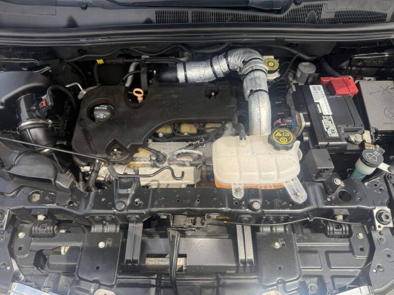 2016 Buick Encore Sport Touring