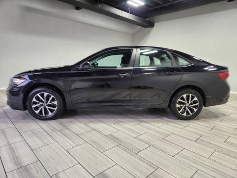 2024 Volkswagen Jetta S