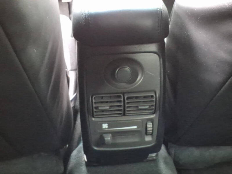 2002 Cadillac Eldorado ETC
