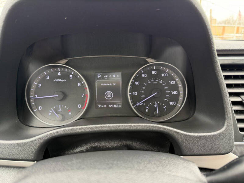 2017 Hyundai Elantra Value Edition