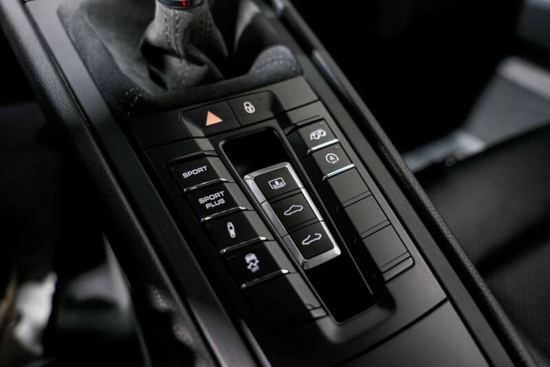 2014 Porsche 911 Carrera 4S