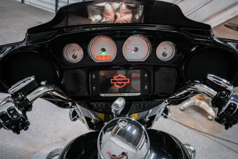 2014 Harley-Davidson Street Glide Special