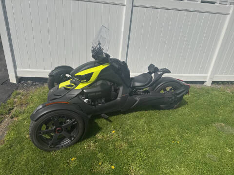 2020 Can-Am ACE 900