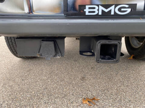 2017 Nissan Frontier