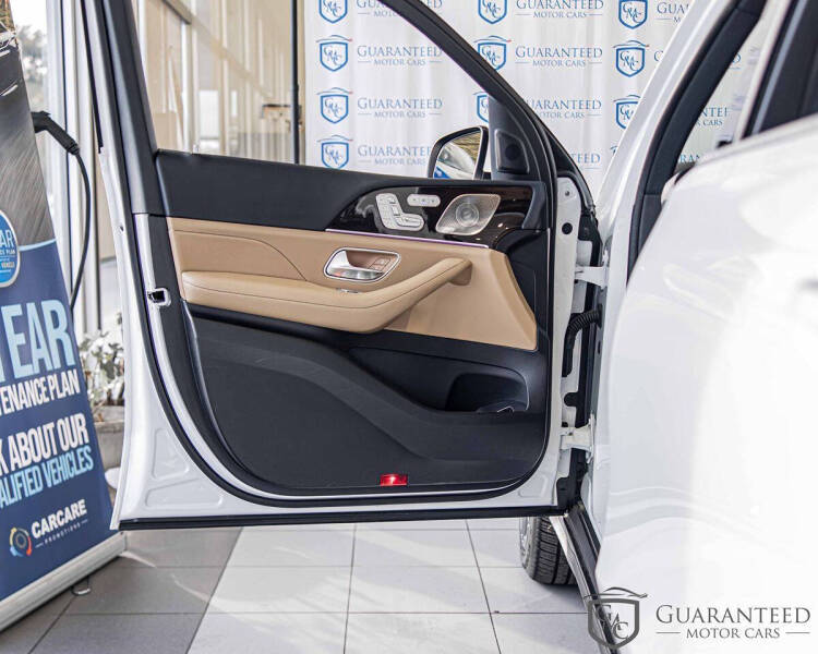 2024 Mercedes-Benz GLS GLS 450