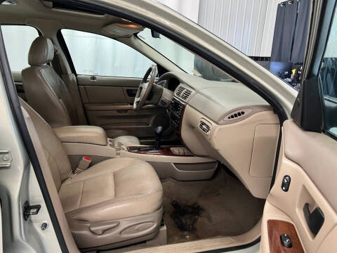 2004 Ford Taurus SEL