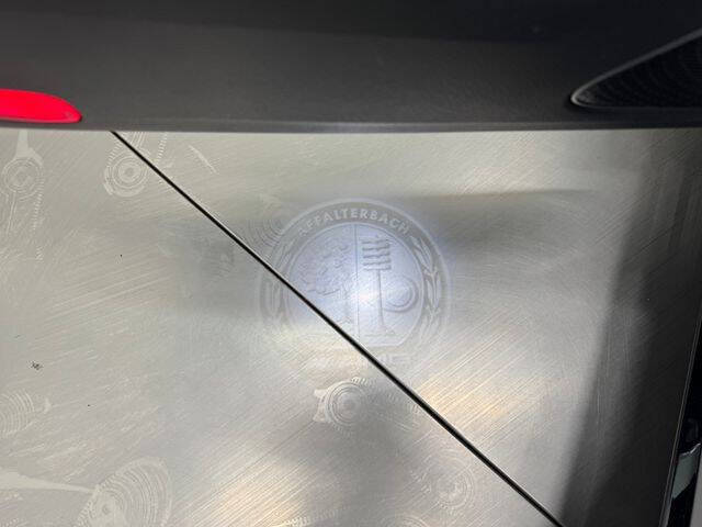 2026 Mercedes-Benz CLA AMG CLA 45 S