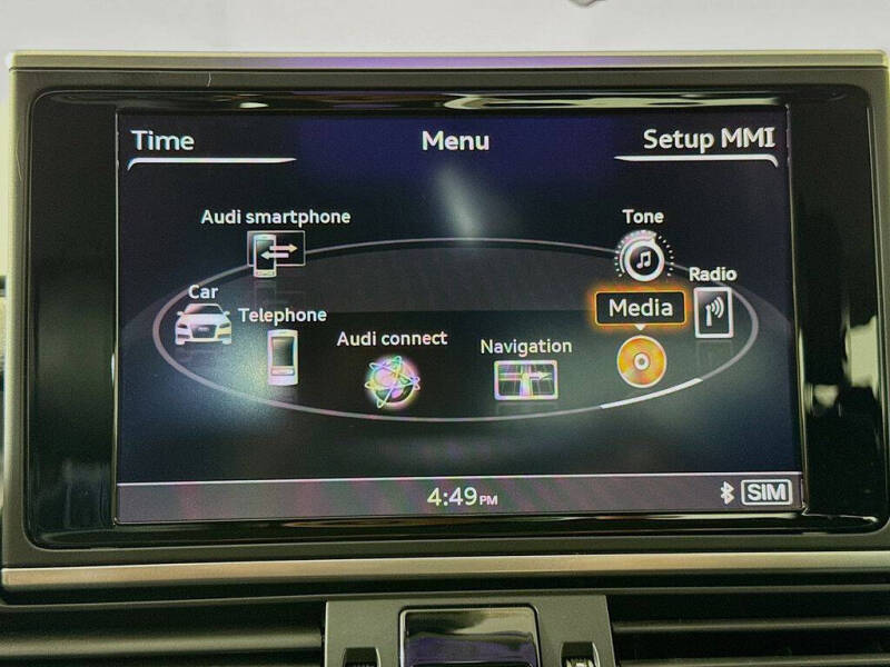 2017 Audi A6 2.0T Premium Plus