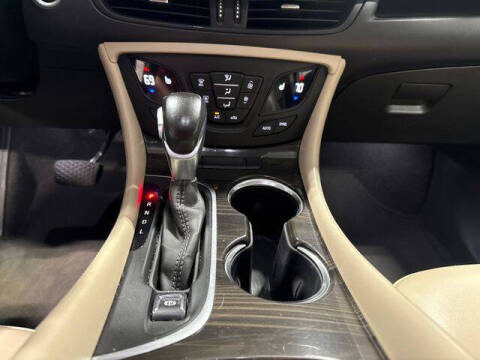 2019 Buick Envision Preferred