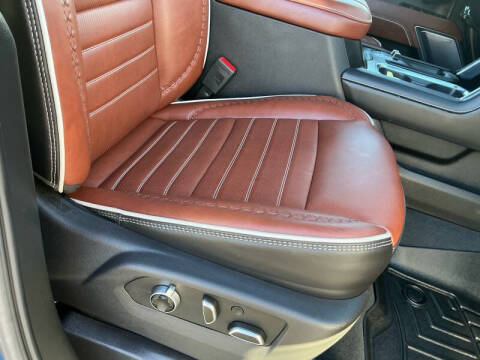 2025 GMC Sierra 3500HD