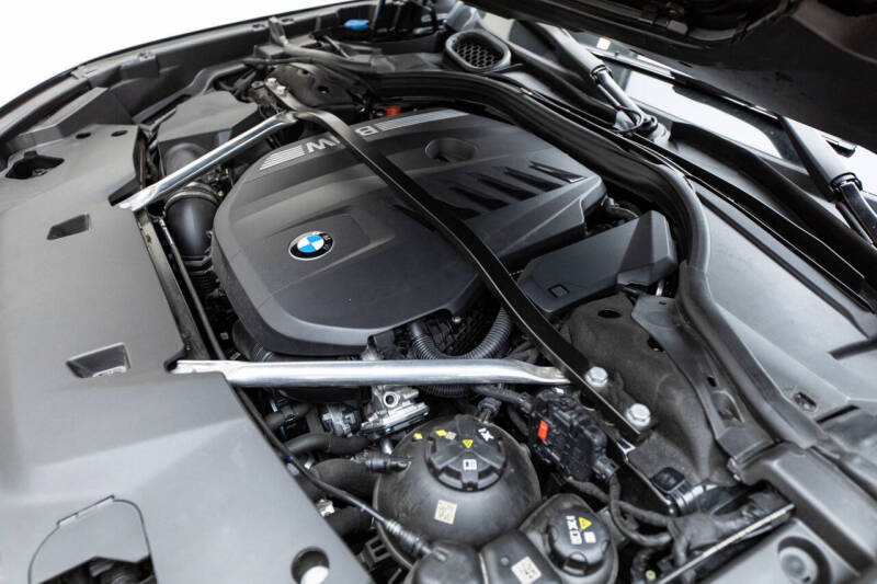 2023 BMW 7 Series 740i