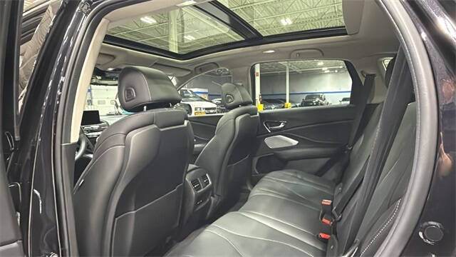 2022 Acura RDX SH-AWD w/Tech