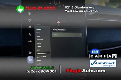 2023 Fisker Ocean One