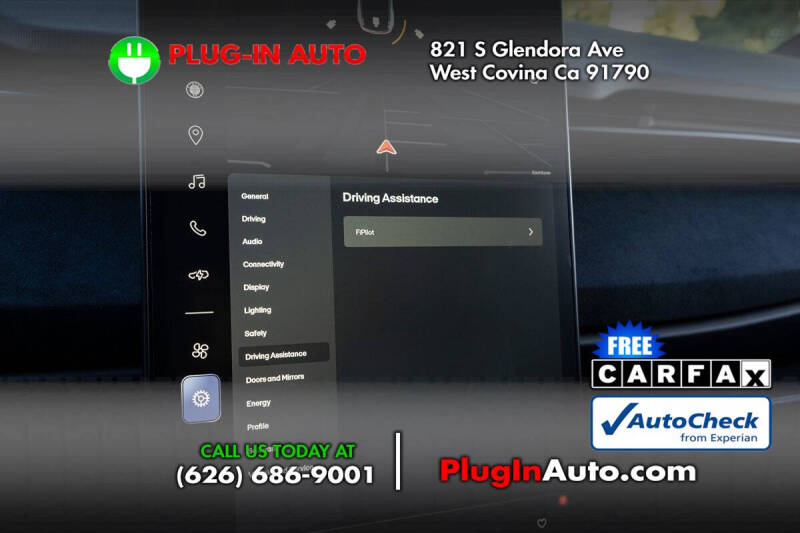 2023 Fisker Ocean One