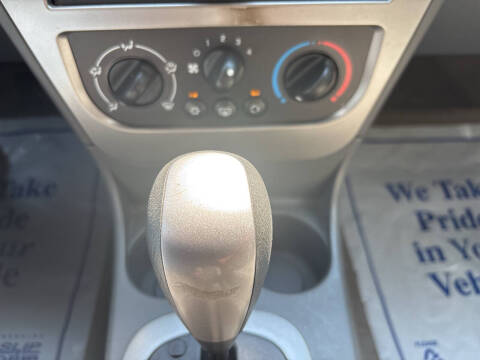 2007 Saturn Ion 2
