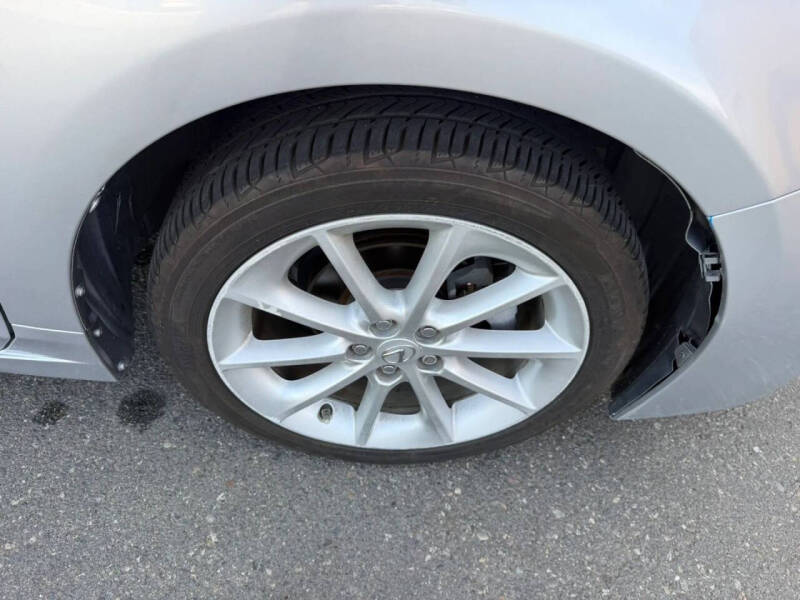 2013 Lexus CT 200h