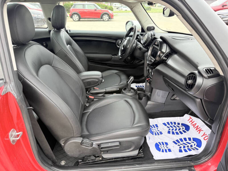 2020 MINI Hardtop 2 Door Cooper