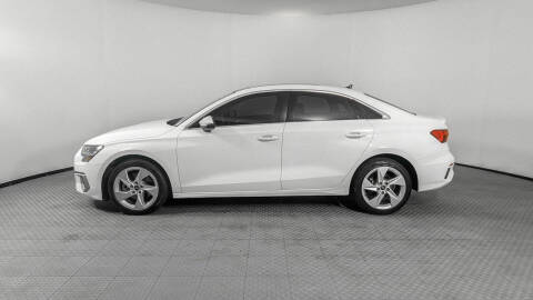 2022 Audi A3 Premium 40 TFSI