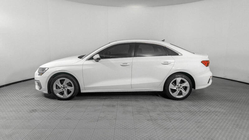 2022 Audi A3 Premium 40 TFSI