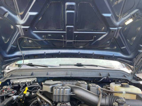 2015 Ford F-350 Super Duty