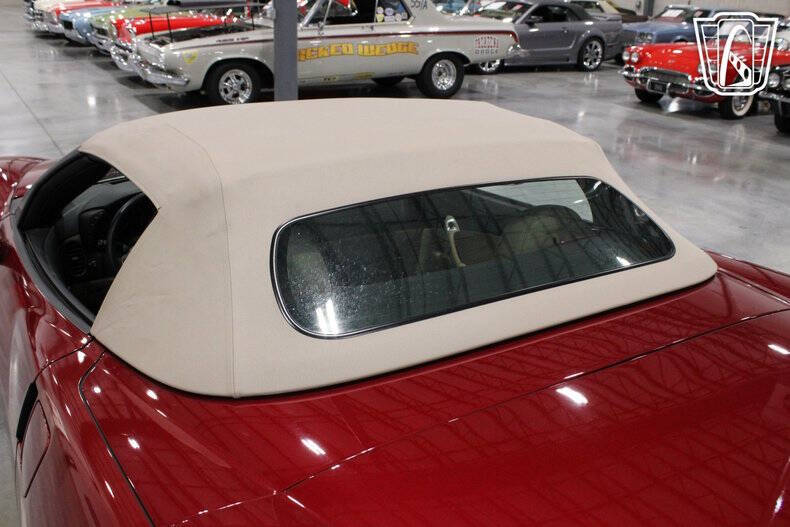 2008 Chevrolet Corvette