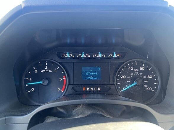 2021 Ford F-550 Super Duty