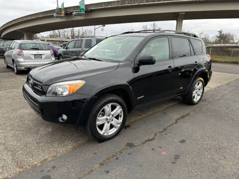 2007 Toyota RAV4