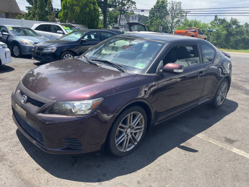 2011 Scion tC