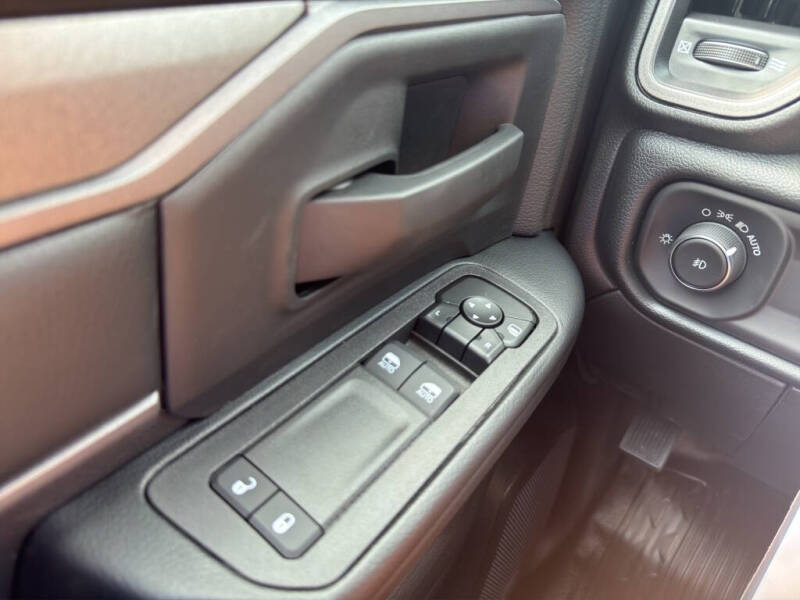 2026 RAM 5500