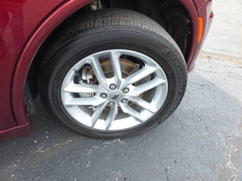 2024 Dodge Durango R/T Plus